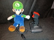 Joystick Quick Shot Atari Amiga Commodore 