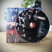Metal Hammer 1/2009 - Płyta CD - NOWA!