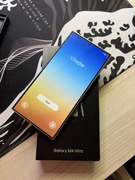 Samsung Galaxy s24 Ultra 512gb Titanium Gray