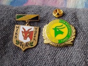 Tur Turek kpt /hon+100 lat/