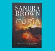 Furia - BROWN Sandra