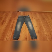 Markowe spodnie chłopięce 