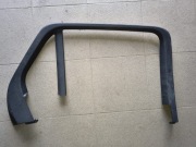 Ramka szyby drzwi tylnych lewych, Mercedes GLC 