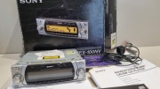 Radio Sony Becker mex-100nv w pudelku ! mercedes 