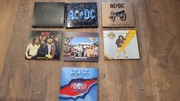 Zestaw płyt CD AC/DC