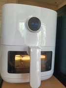 Frytkownica beztłuszczowa Xiaomi 6941812708293 1600 W 4,5 l