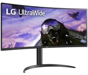 Monitor LG Ultrawide 34WP65C-B