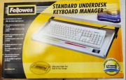 Szuflada pod klawiaturę Fellowes