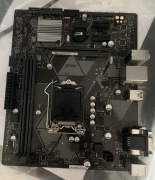 Asus Prime H310M-K R2.0