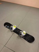 Deska snowboardowa Raven