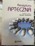 Receptura apteczna 