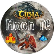TIBIA COIN 250 NA KAŻDY SERWER