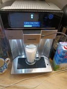 Ekspres do kawy Siemens eq6 plus s 700