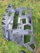 BMW 228I ŚLIZG ZDERZAKA PRZEDNIEGO