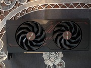 Radeon RX 7800 XT | Wydanie Sapphire Pulse