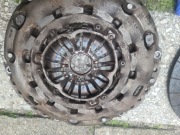 Zestaw sprzęgła i dwumasa Mondeo Mk4 2.2 TDCi