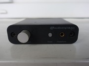 Audioengine D1 przetwornik cyfrowo-analogowy / wzmacniacz słuchawkowy 