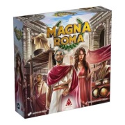 Gra Planszowa Magna Roma