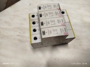 Ogranicznik przepięć T2 C ETITEC C T2 