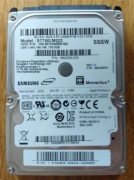 Dysk Samsung ST750LM022 750GB SATA II D01