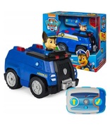 Samochód zdalnie sterowany Spin Master Psi Patrol Chase