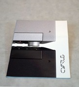 KATALOG  CYRUS  - 2006