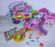 Imprezowy domek  moji popas statek 