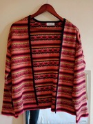 Nowy sweterek narzutka Peruna rozmiar L / 40 / 12