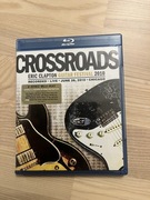 Eric Clapton Crossroads 2010 [2x Blu-ray] Stan Kolekcjonerski | UNIKAT