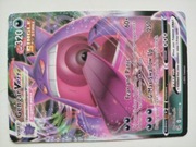 Pokemon karta Nintendo 
