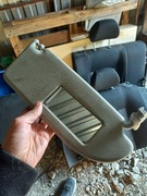 SEAT IBIZA III 6L OSŁONA PRZECIWSŁONECZNA PRAWA 3D OKAZJA!