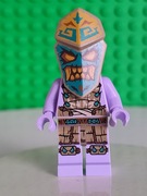 Figurka Lego NINJAGO: The Island: njo0686 Thunder Keeper