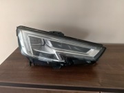 Lampa prawa do Audi A4 B9 Full Led USA 