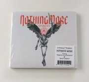Nothing More - Spirits CD
