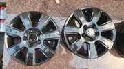 Alu Felgi VW Amarok 16 cali 
