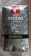 Kawa ziarnista Julius Meinl Vienna Espresso 3kg Szybka wysyłka