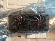 PNY GeForce GTX 1660 Ti XLR8 Gaming OC 6GB GDDR6