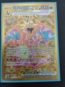 Charizard ex hyper rare gold - obsidian flames obf