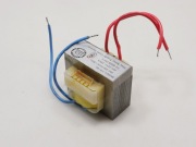 Transformator sieciowy 12V 1,6A - 20W