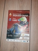 DMP, Wybrzeże Gdańsk- Orzeł Łódź 2013 w