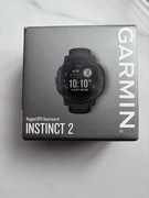 Zegarek Smartwatch GARMIN Instinct 2 jak nowy GPS