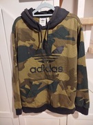 Bluza adidas rozmiar L 