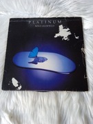 Winyl Mike Oldfield Platinum 