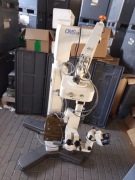 Maszyna medyczna Topcon OMS-610