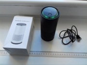 Oczyszczacz powietrza ByMoller Air Purifier używany, USB-C, 800mAh, 10m2, 1