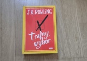 Trafny wybór - J.K.Rowling