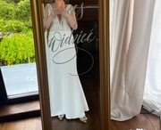 Sprzedam suknie ślubną