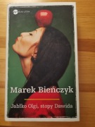 Marek Bieńczyk - Jabłko Olgi, stopy Dawida
