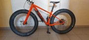 FAT BIKE Trek Farley 9,6 - Carbon 27,5
