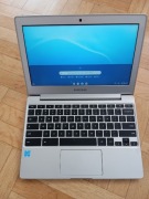 SAMSUNG Chromebook 2 XE500C12 | 12" | Bateria 3h | Stan Dobry